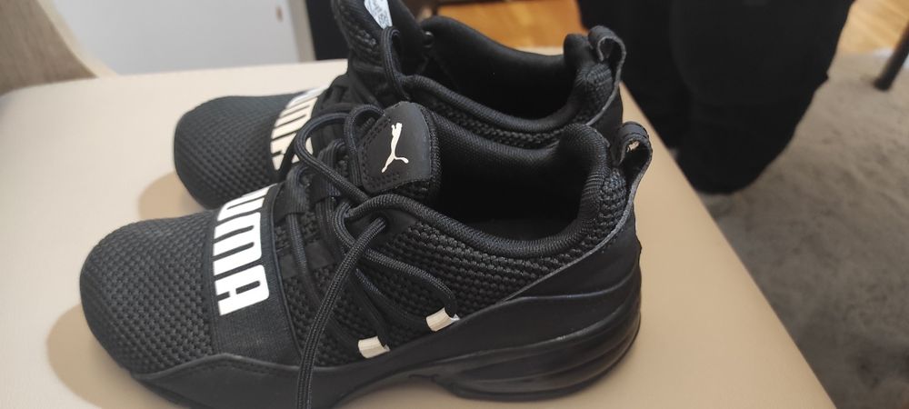 Ghete iarna și adidas vara