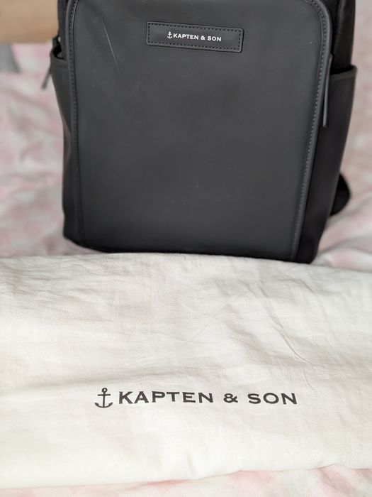 Раница Capten&son