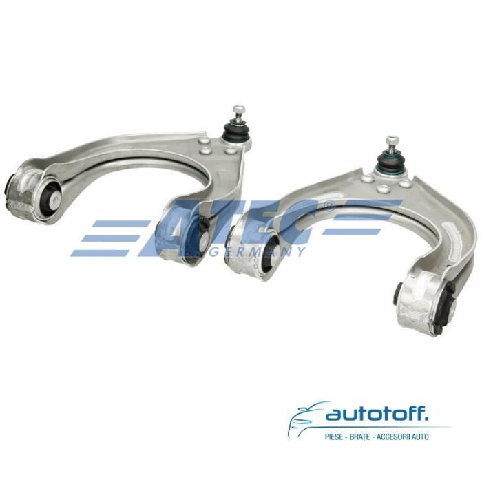 Kit brate Mercedes E W211 si CLS W219 set 12 piese 2 ani Garantie!