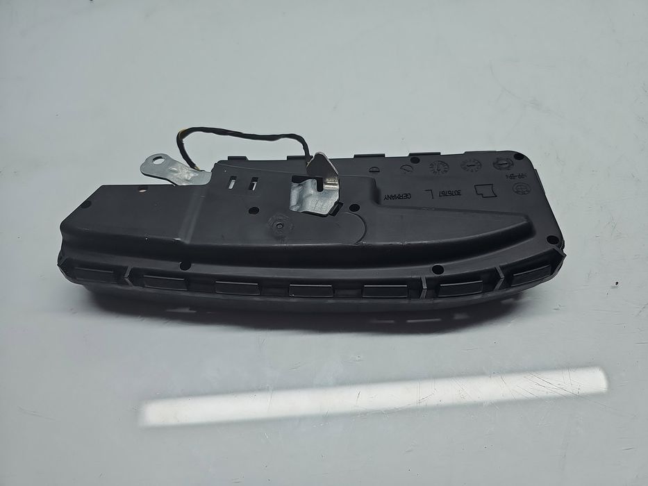 Airbag lateral stanga Bmw 5 (F10) [Fabr 2011-2016] 73570810