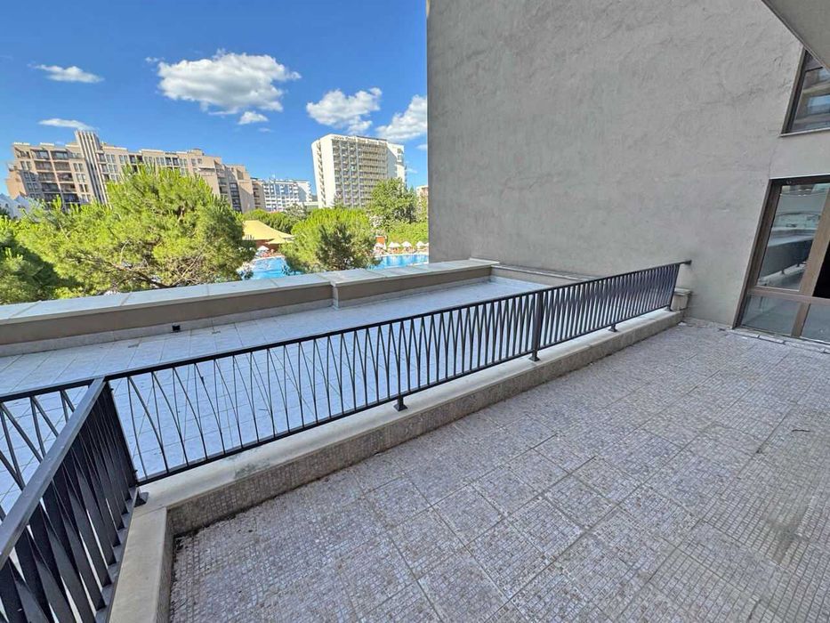 Продава се Двустаен апартамент в к.к. Слънчев бряг - 89 кв.м за 1124 €/кв.м - Снимка #10