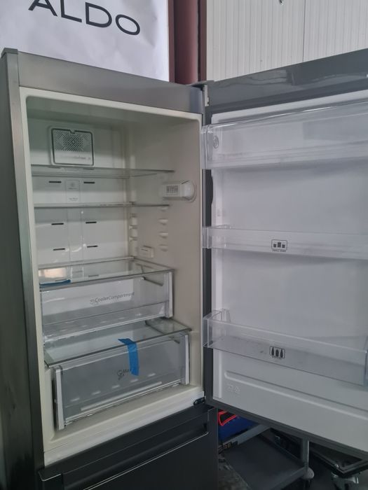 Vand combina frigorifica Whirlpool no frost