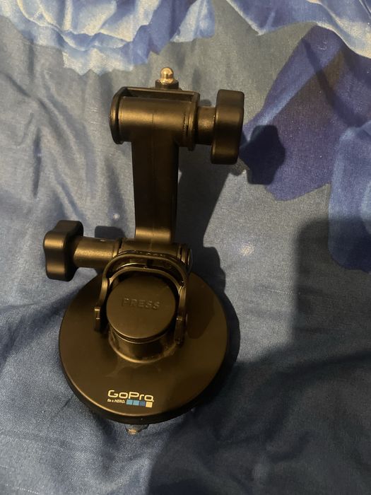 Suport gopro masina original