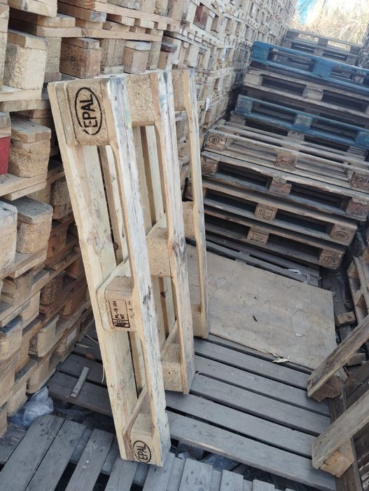 Паддон /палет/ paddon/palet/ паддон