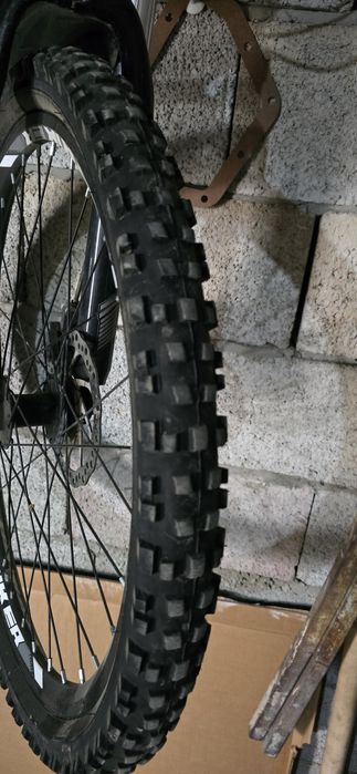 TRINX  велосипед