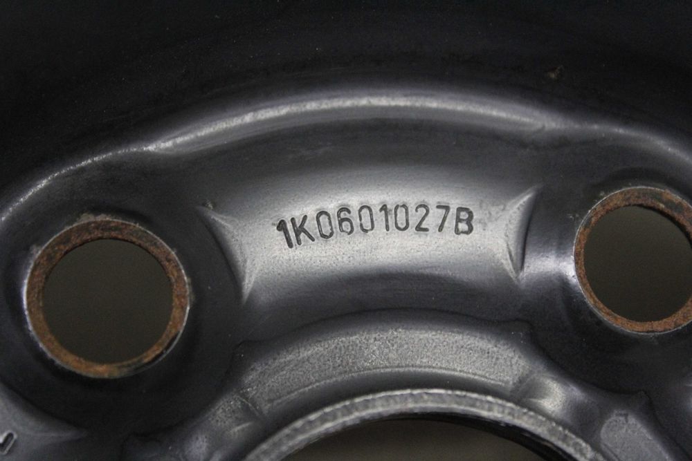 Резервна гума (патерица) 18" VW Touran, Caddy, Golf