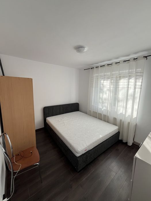 Chirie apartament 2 camere decomandat, zona Grivitei