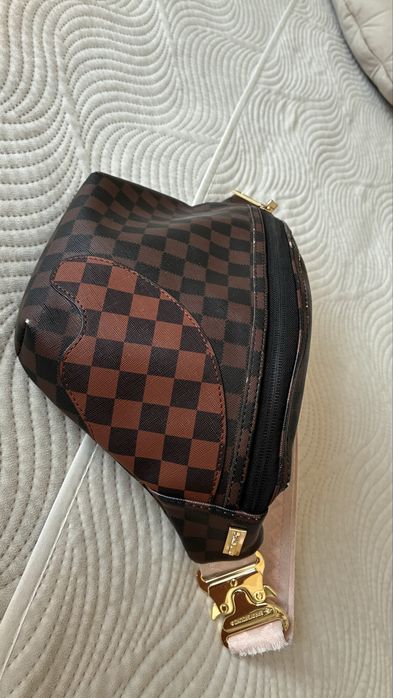 Sprayground чанта