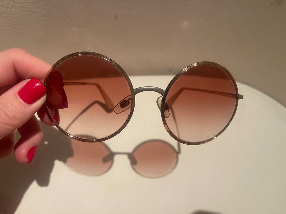 Слънчеви очила Dolce &Gabbana