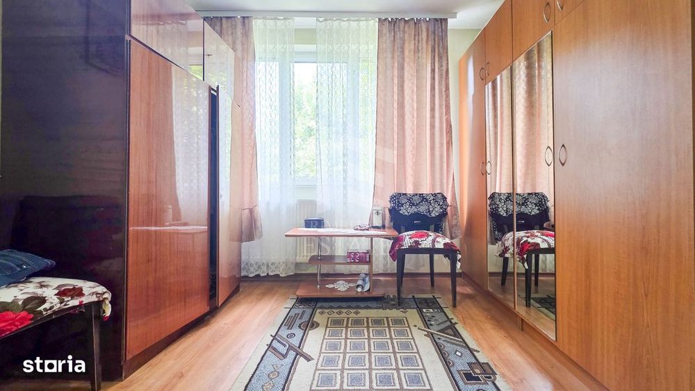 Vânzare Piața Sudului - Sergent Nițu Vasile Apartament 2 Camere — fotografia 2