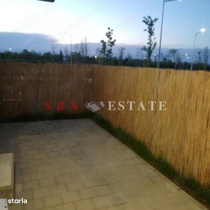 Garsoniera Atria Residence-Chitila | Piscina | Parcare | Gradina