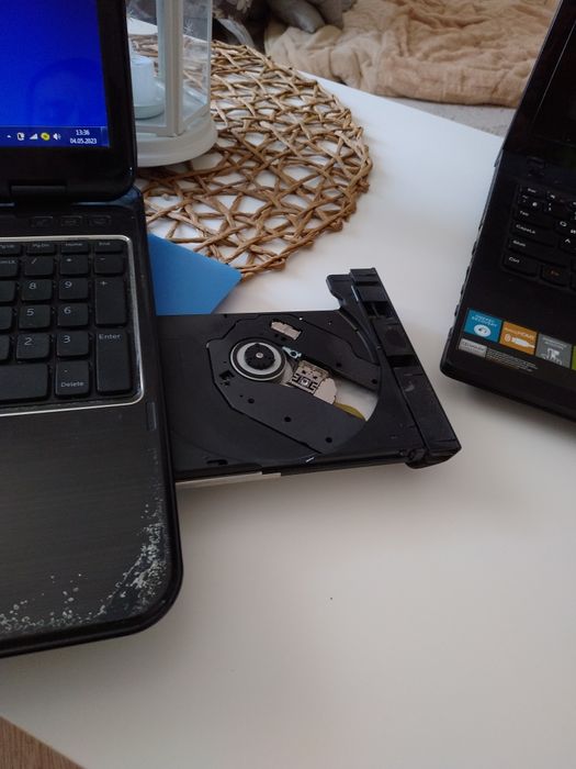 Продам ноутбук DELL