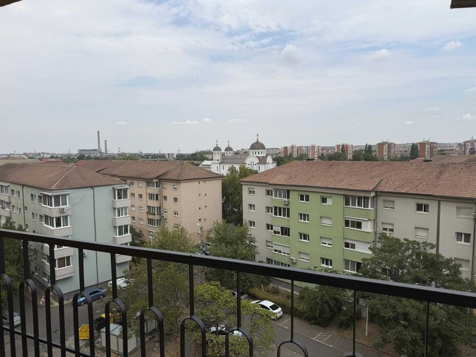 Inchiriere apartament 1 cameră, 44 mp, mobilat, Iosia Nord