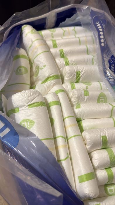 Продам памперсы