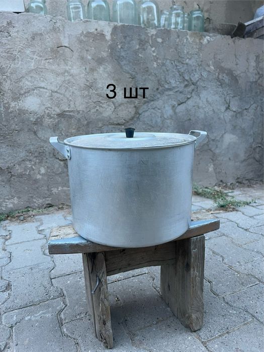 Посуда для кафе.