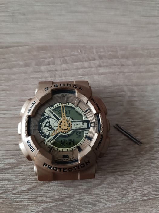 Casio мъжки часовник