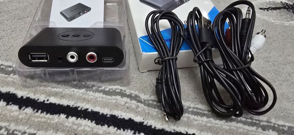Bluetooth, USB, переходник, адаптер, модуль