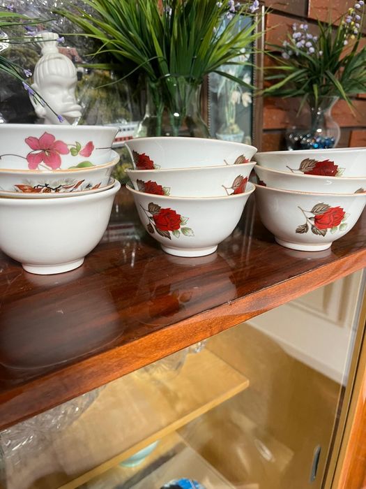 Продам посуду для дома