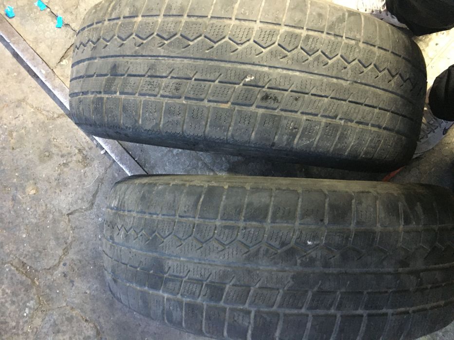 Гуми Toyo W/T Open Country 17 цола