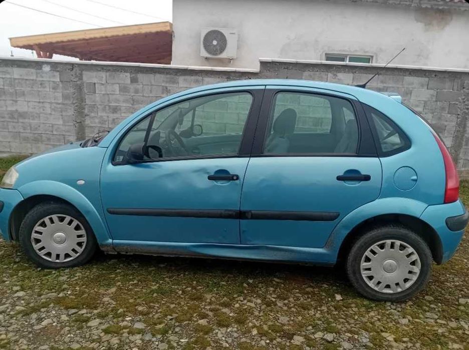 Продавам Citroen C3