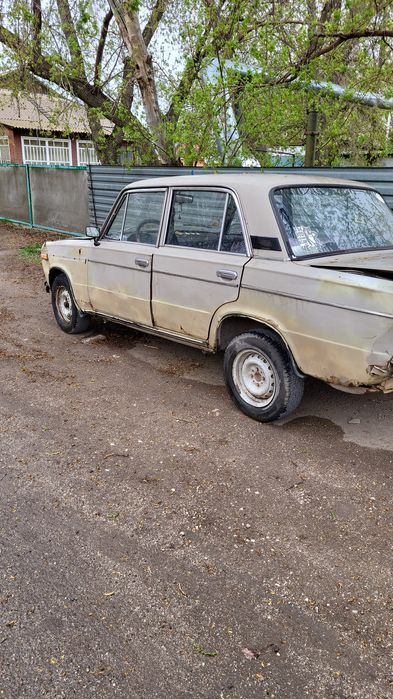 Продаётся ВАЗ 2106