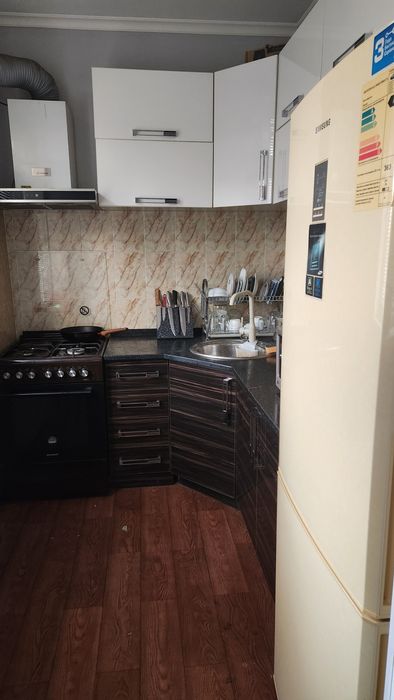 Продажа 2х комнатной квартиры в Карши