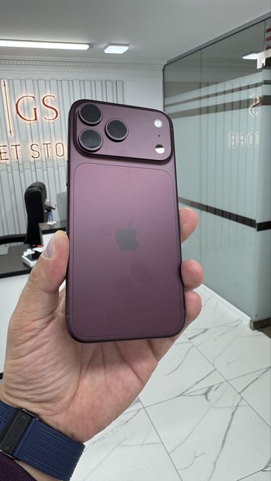 Iphone 18pro(512)все цвета айфон 18про Павлодар