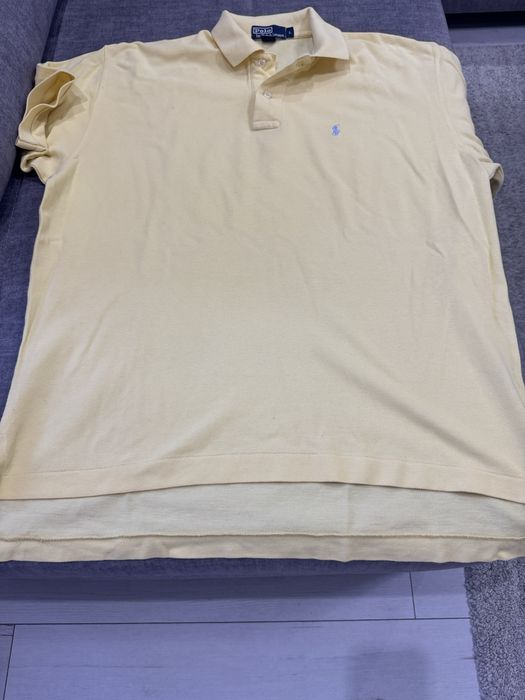 Тениска Polo Ralph Lauren