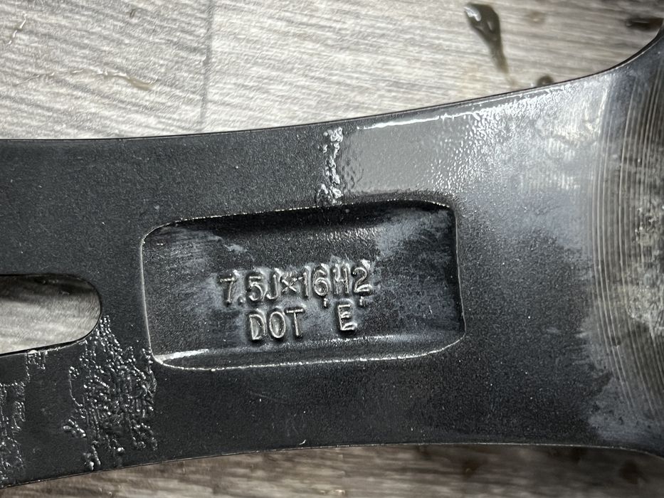 16” Джанти Smat