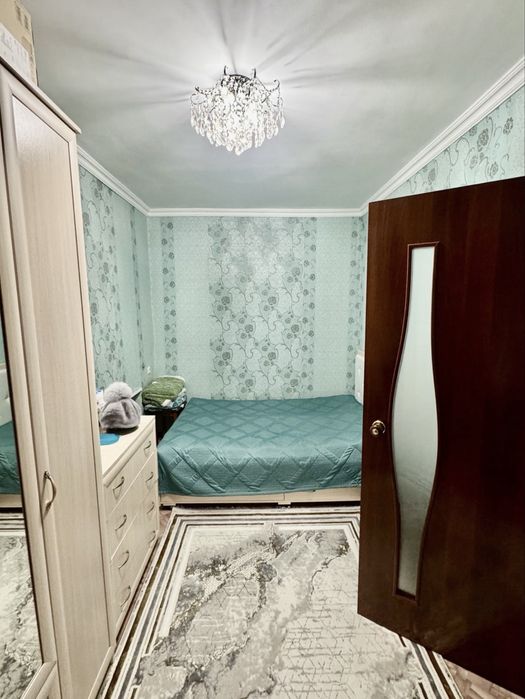 Продам уютную квартиру!