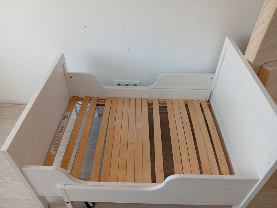 Детская кроватка Икеа