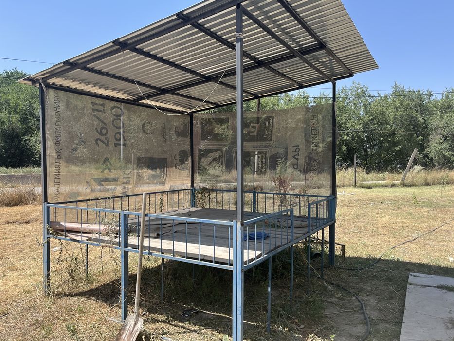 ПРОДАМ дом, еркин