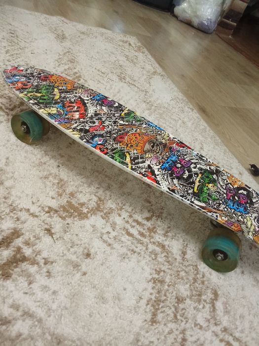 Финерборд 2500 ТГ.