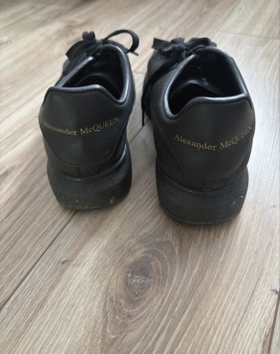 Adidasi Alexander Mcqueen