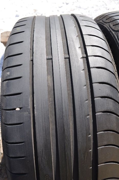 SET 2 Anvelope Vara 235/55 R17 FULDA SportControl 103W
