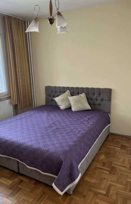 Дава се под наем Двустаен апартамент в София, Оборище - 75 кв.м за 677.28 € - Снимка #2