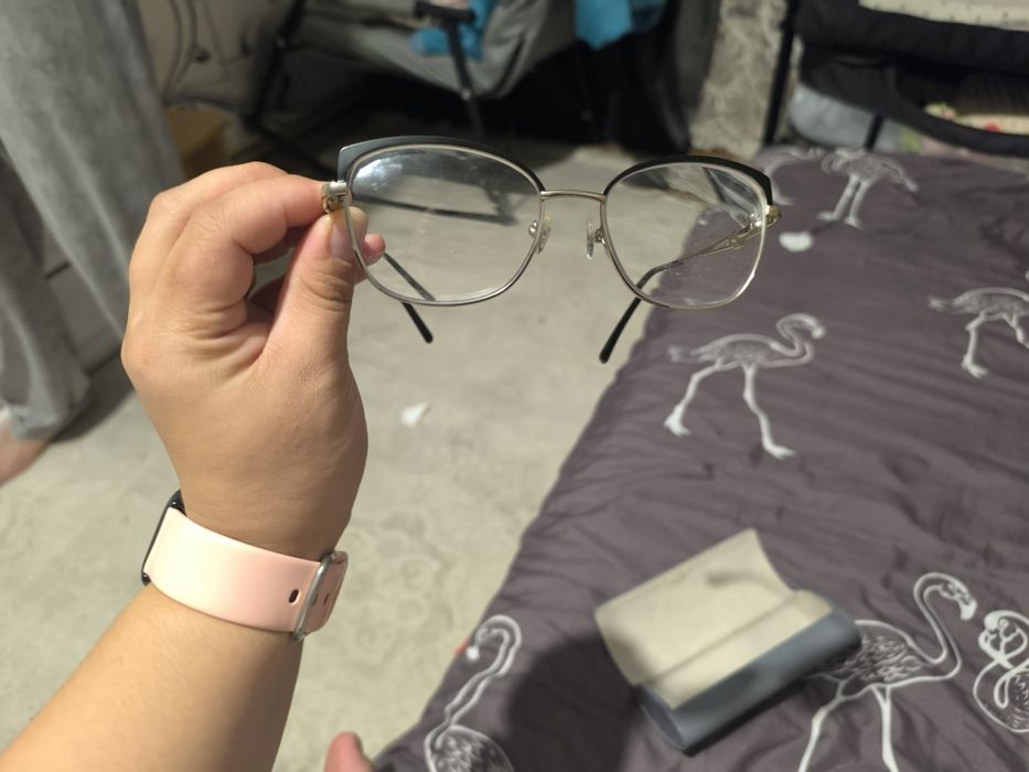 Продам очки для зрения