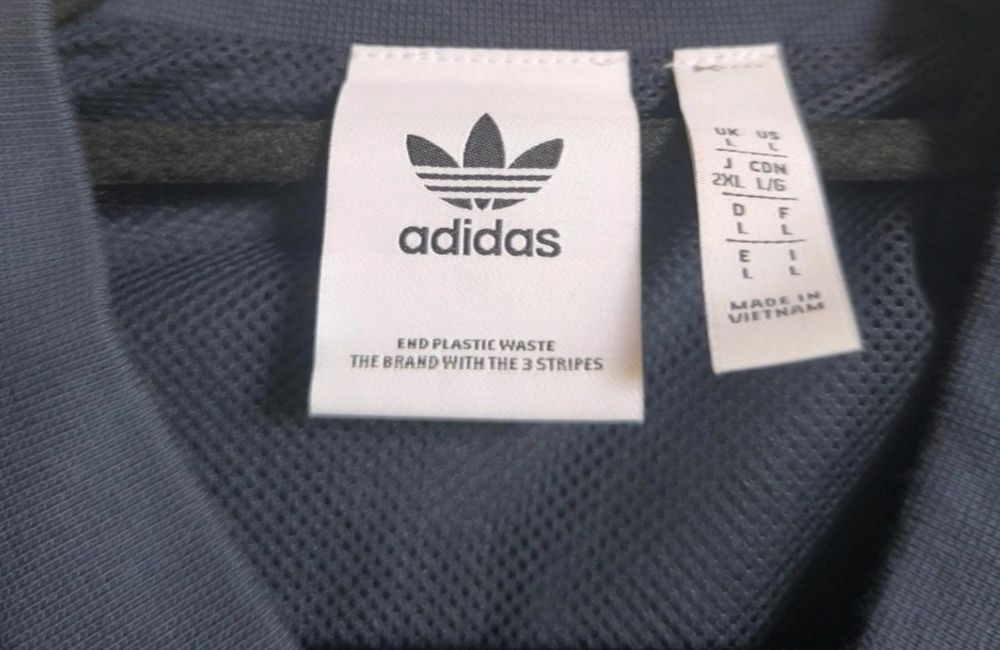 Windbreaker bărbați Adidas Originals