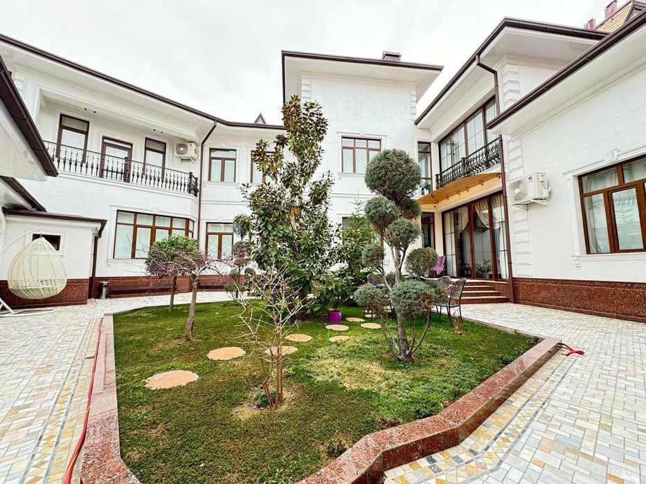 Продажа Евро Дом Зенит Укомлектована