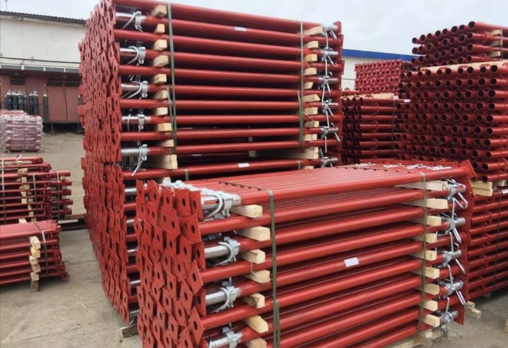 Домкрат стоики струбцина