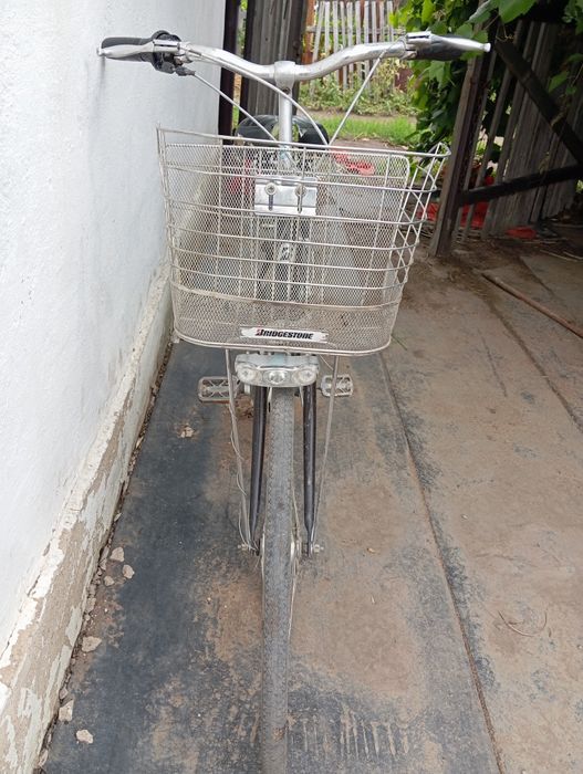 Велосипед Японский