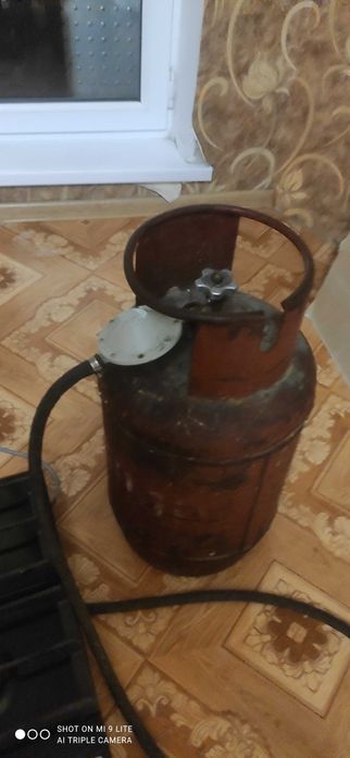 Варочная газовая панель