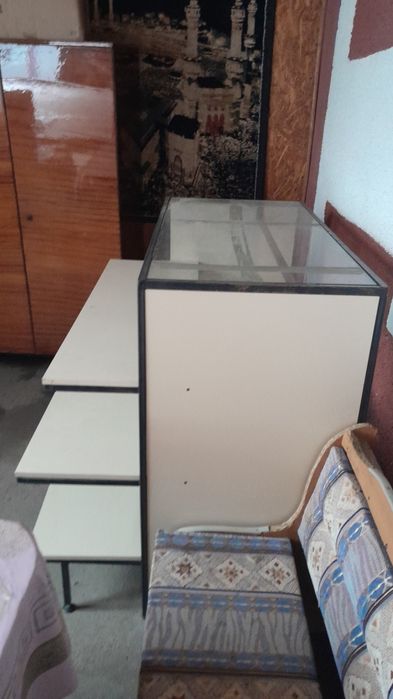 Продам ветринные полки