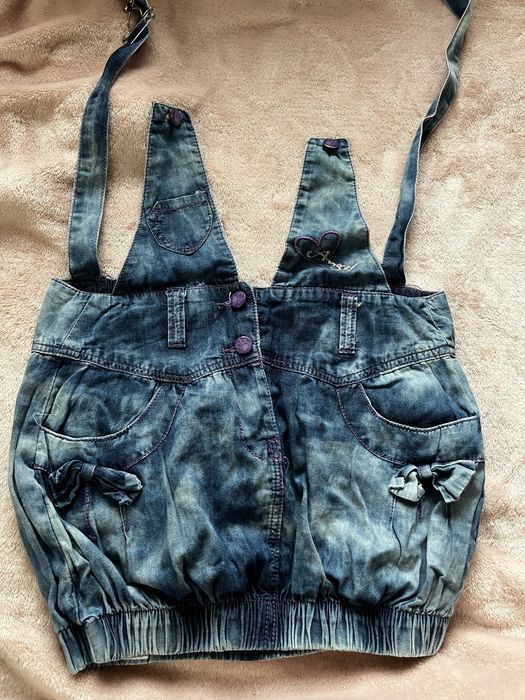 Детски дрехи