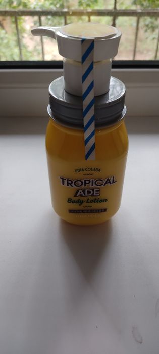 Продаю лосьон для тела