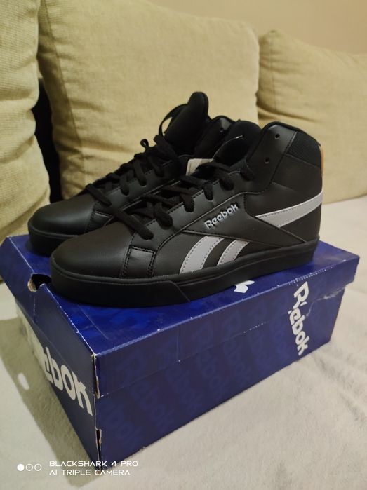 Маратонки Reebok