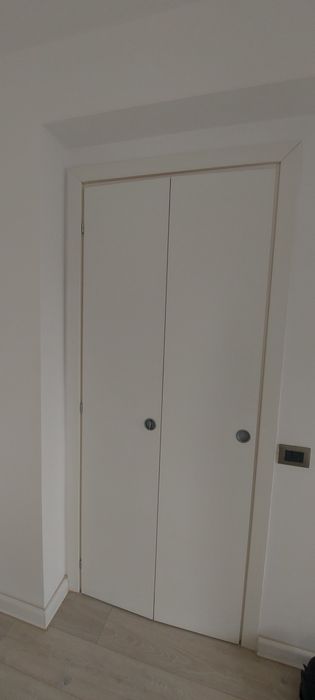 Uși de interior marca Beta