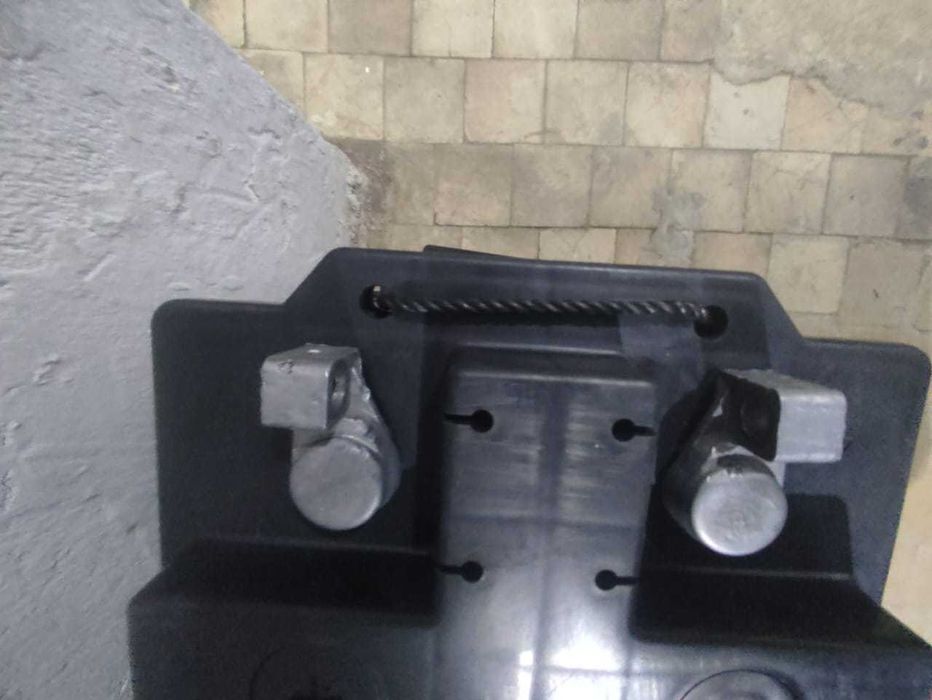 Б/У аккумуляторы Кайнар 190/230 ампер