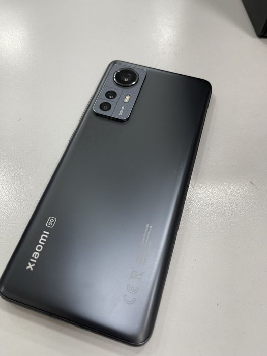 Xiaomi 12x 256 Gb (г. Алматы) лот 900629