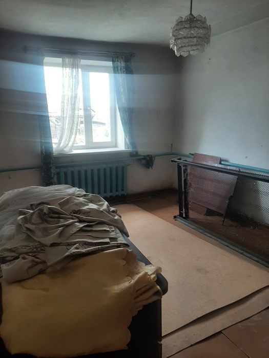 Квартира 4 комнатная